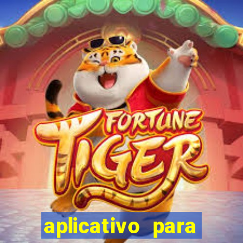 aplicativo para fazer jogo do bicho